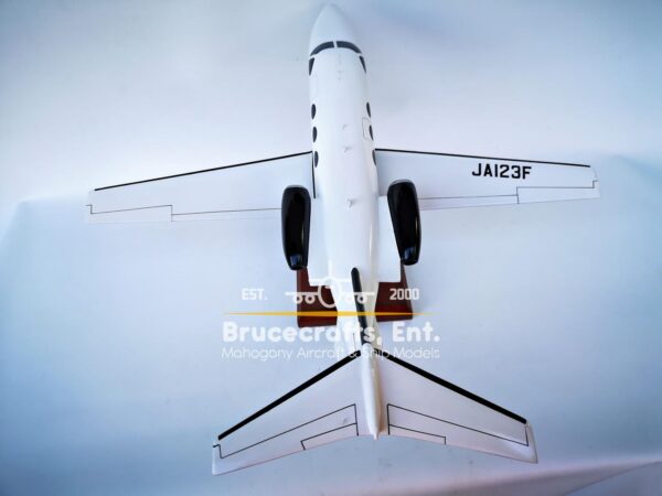 Cessna 510 Citation Mustang JA123F - Image 3